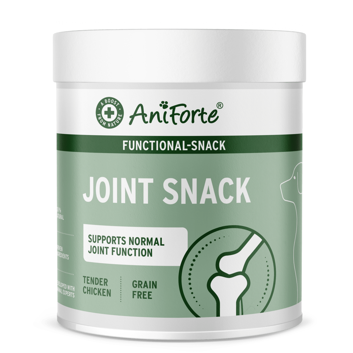 AniForte® Joint Snack - AniForte UK