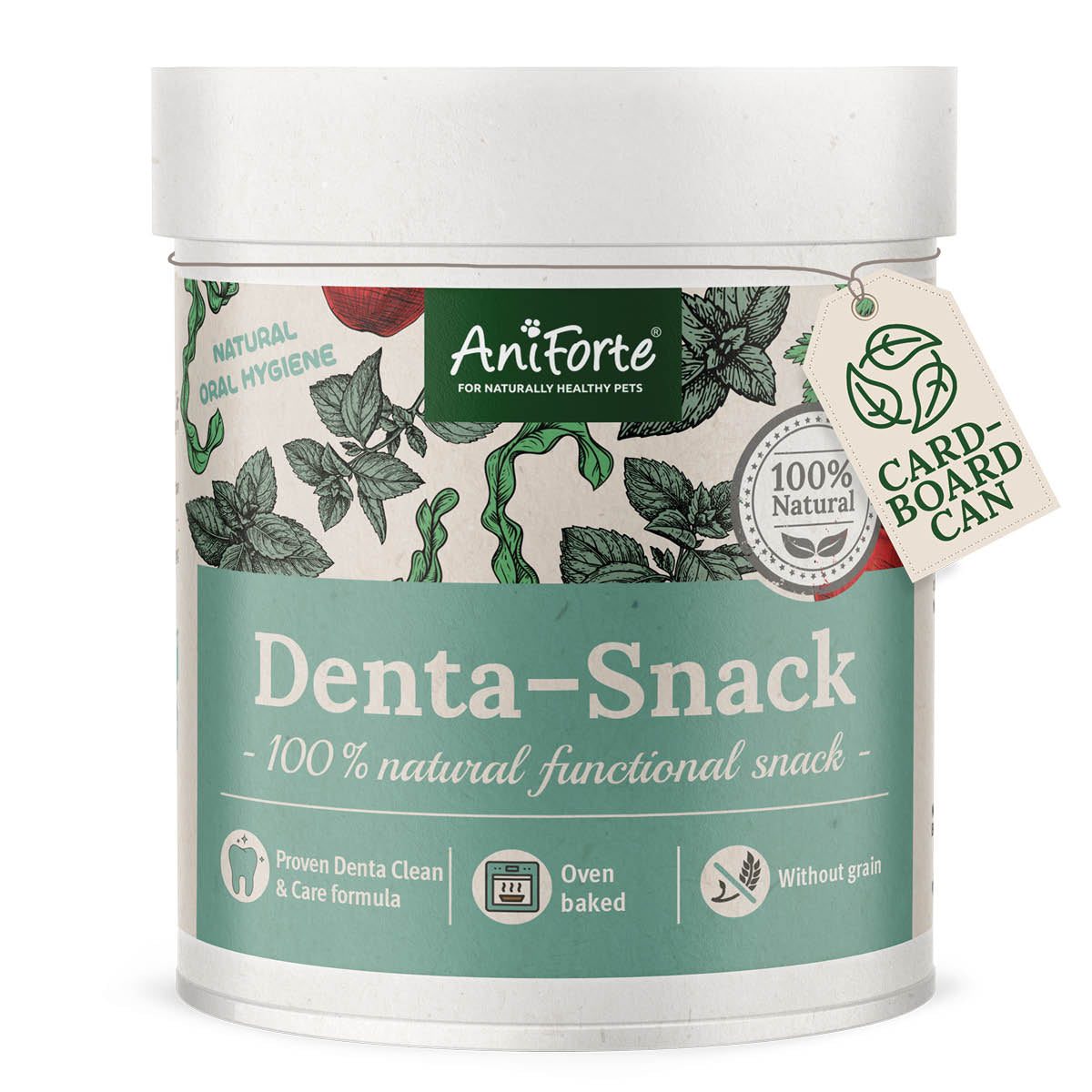 Denta - Snack - AniForte UK