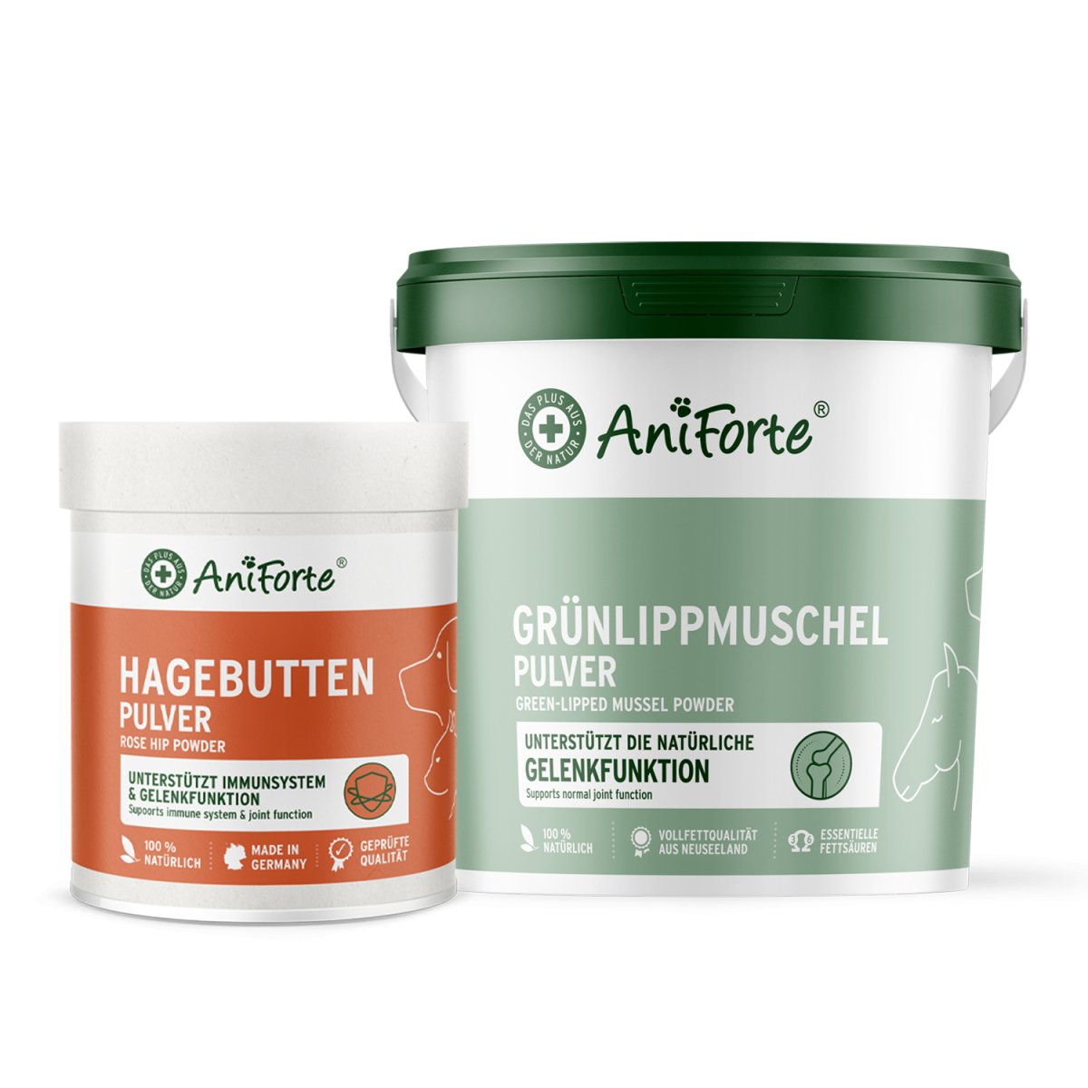 Joint Care Bundle (Extra Large) - AniForte UK