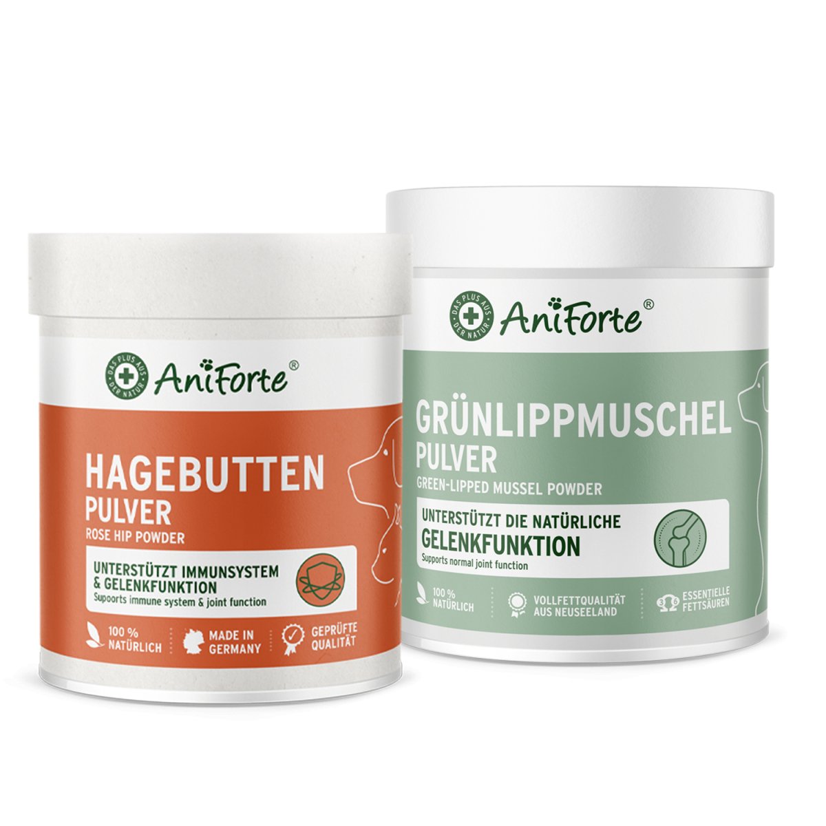 Joint Care Bundle (Large) - AniForte UK