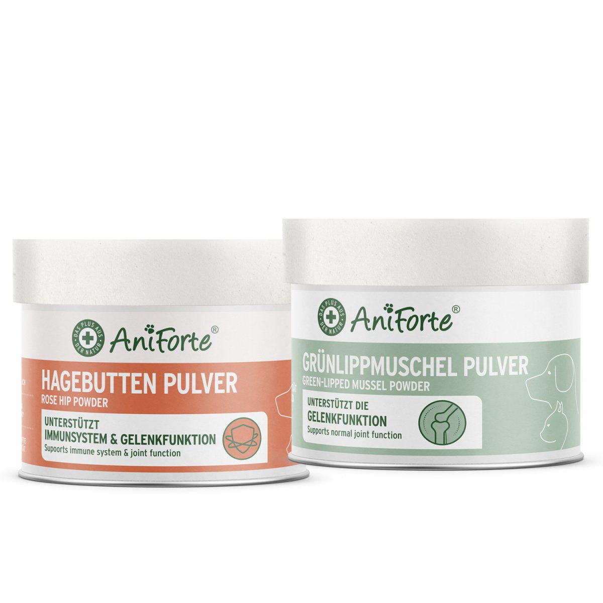 Joint Care Bundle (Medium) - AniForte UK