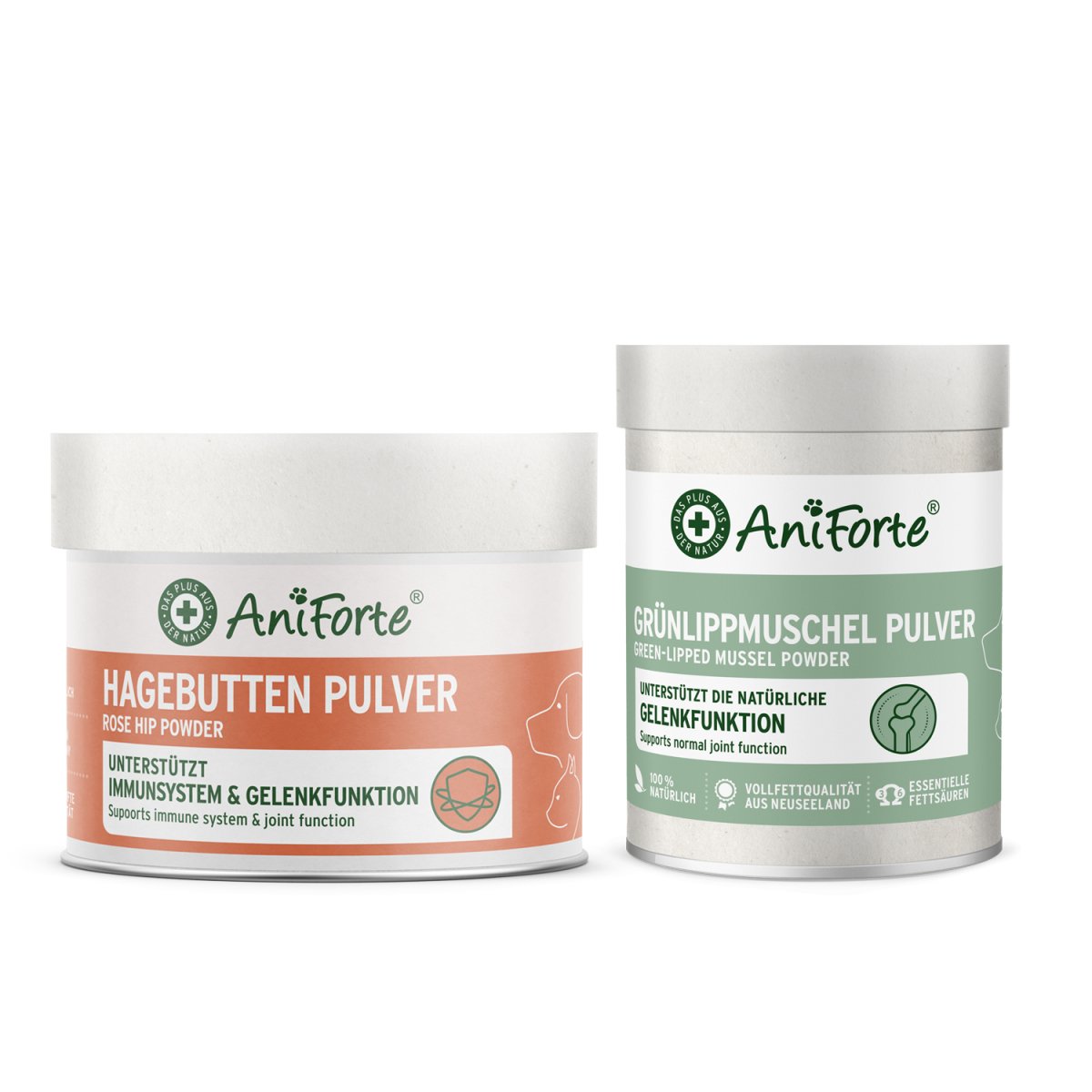 Joint Care Bundle (Small) - AniForte UK