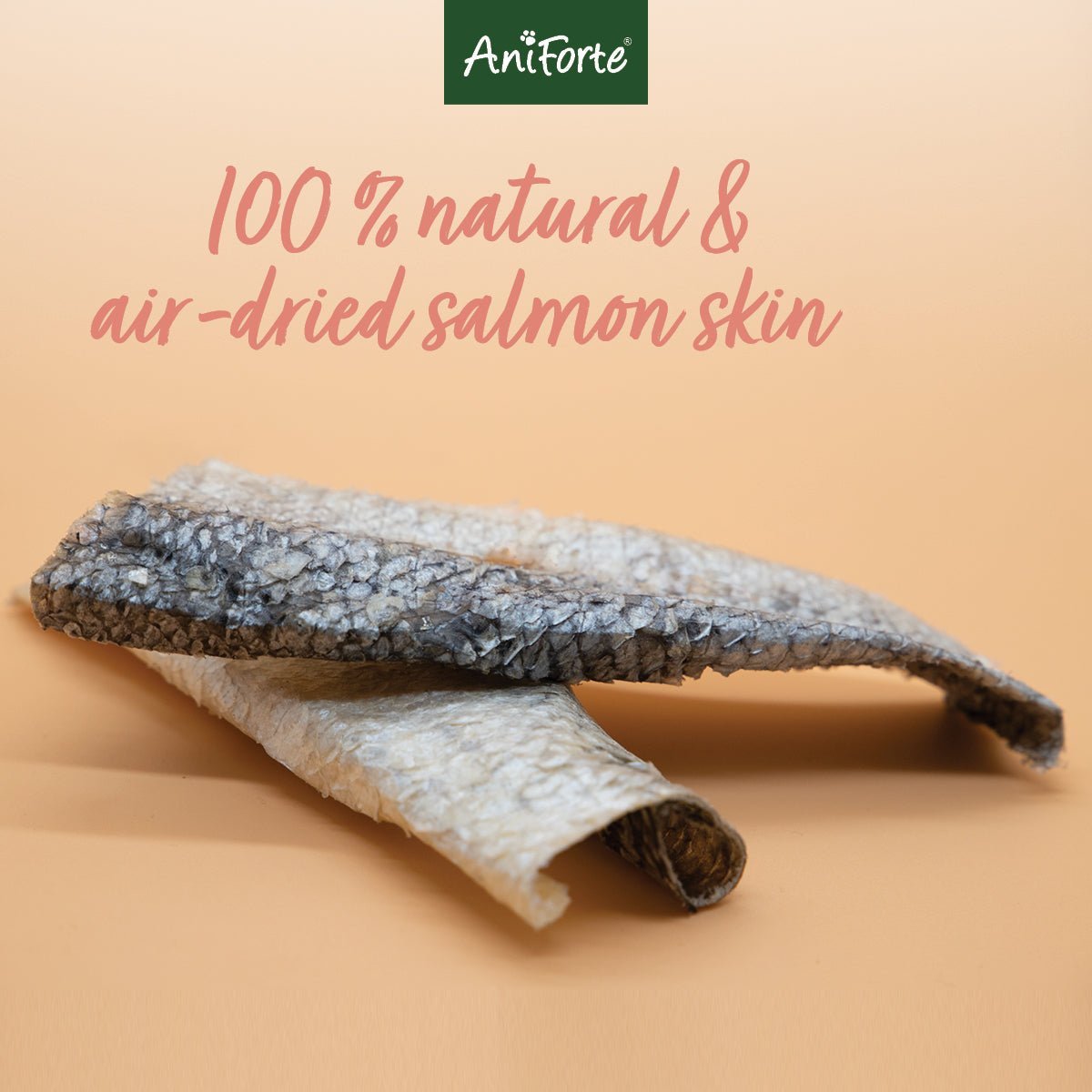 SALE - Salmon Skin - AniForte UK