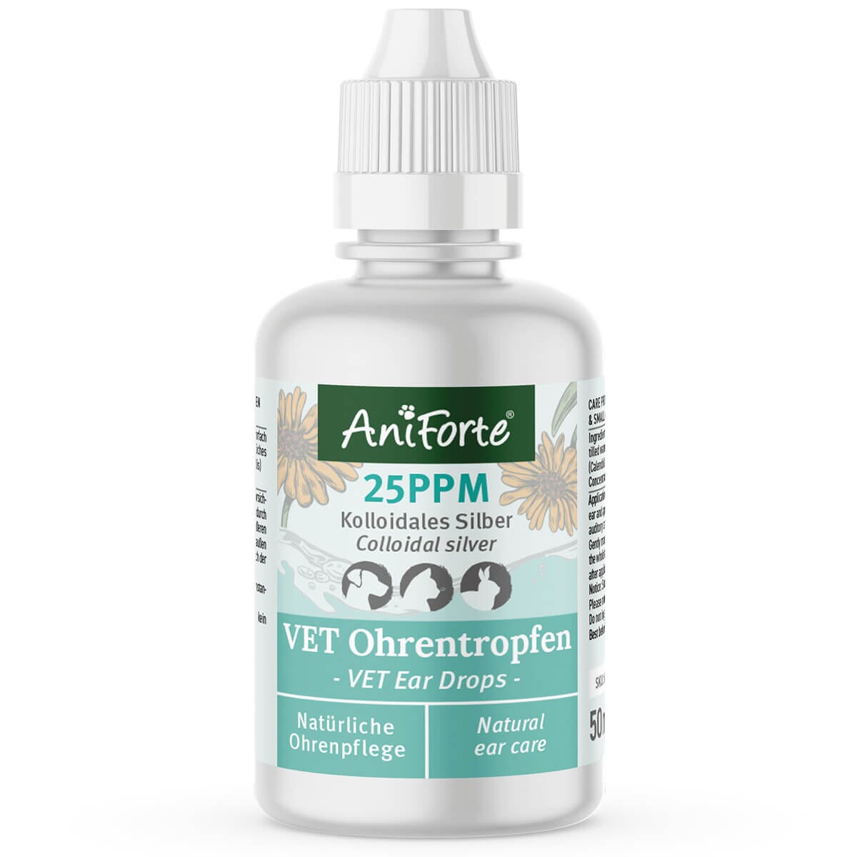 VET Ear Drops AniForte UK